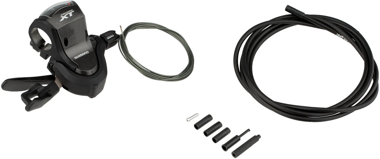 Shimano XT Schaltgriff SL-T8000 3-/10-fach 4 Shimano XT Schaltgriff SL-T8000 3-/10-fach – Bild 4