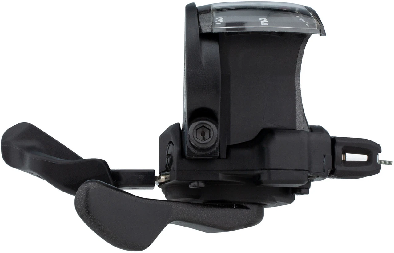 Shimano XT Schaltgriff SL-T8000 3-/10-fach 5 Shimano XT Schaltgriff SL-T8000 3-/10-fach – Bild 5