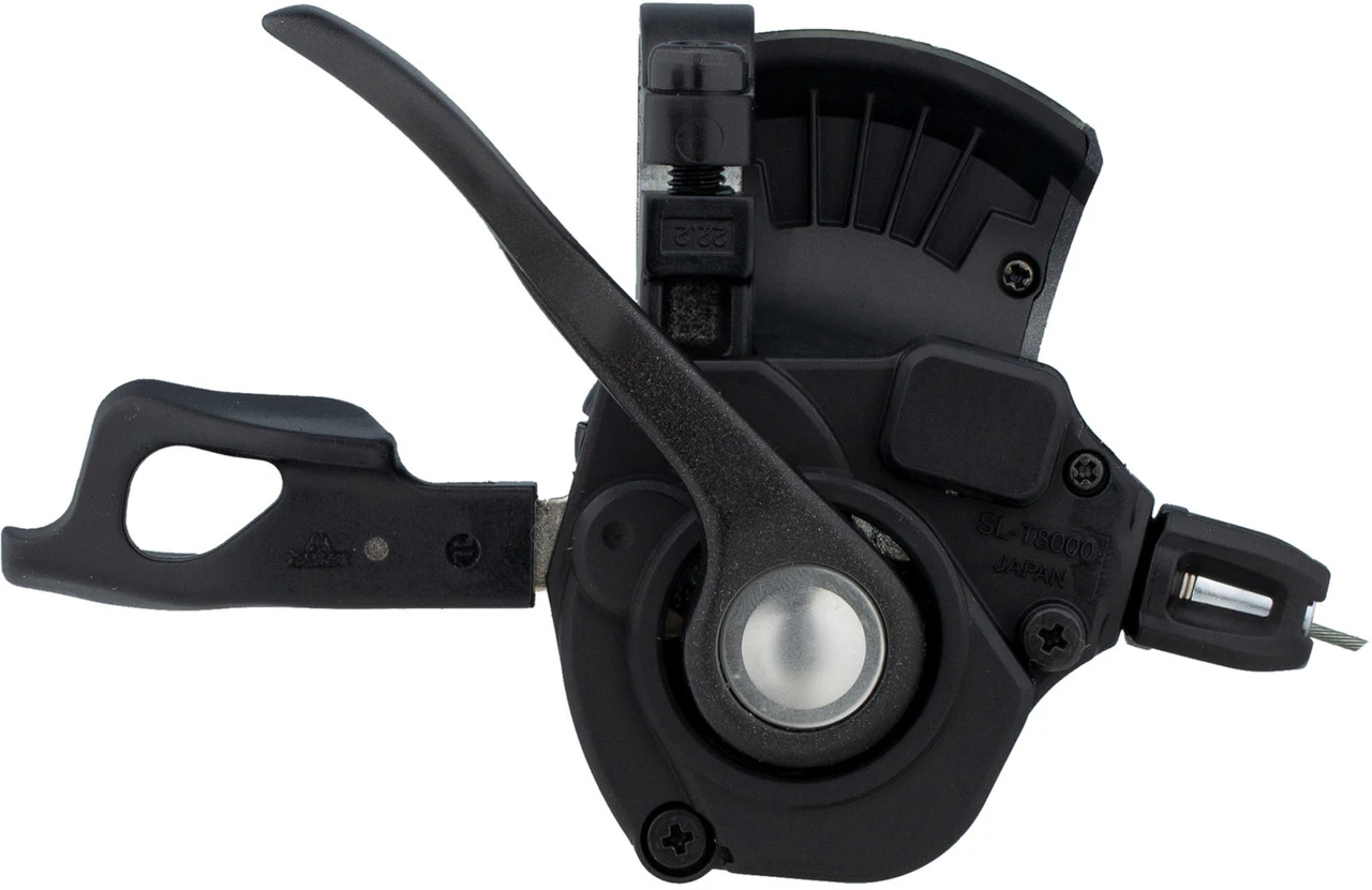 Shimano XT Schaltgriff SL-T8000 3-/10-fach 7 Shimano XT Schaltgriff SL-T8000 3-/10-fach – Bild 7