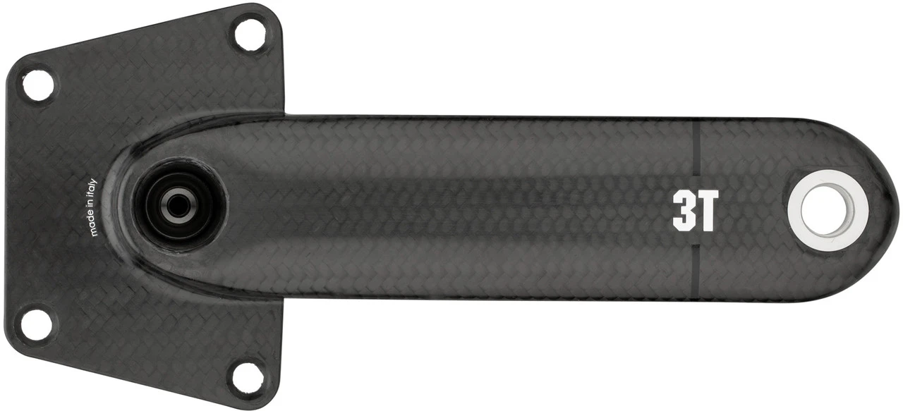 3T Torno Team Kurbel 1 3T Torno Team Kurbel