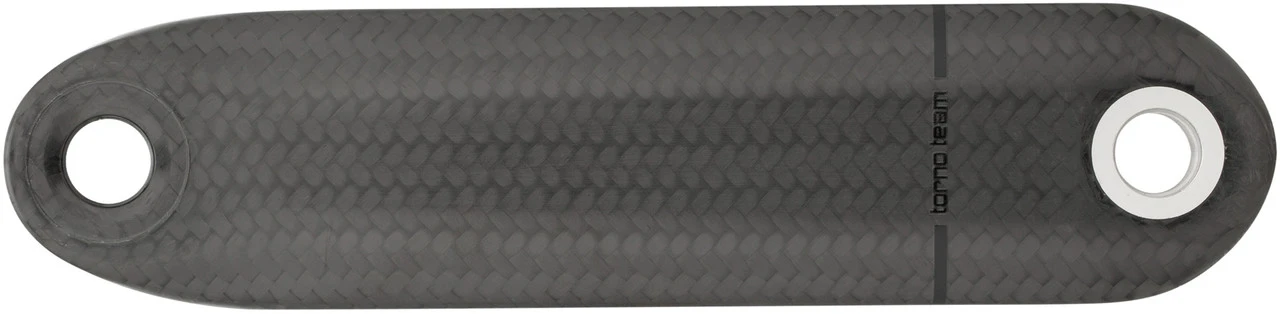 3T Torno Team Kurbel 2 3T Torno Team Kurbel – Bild 2