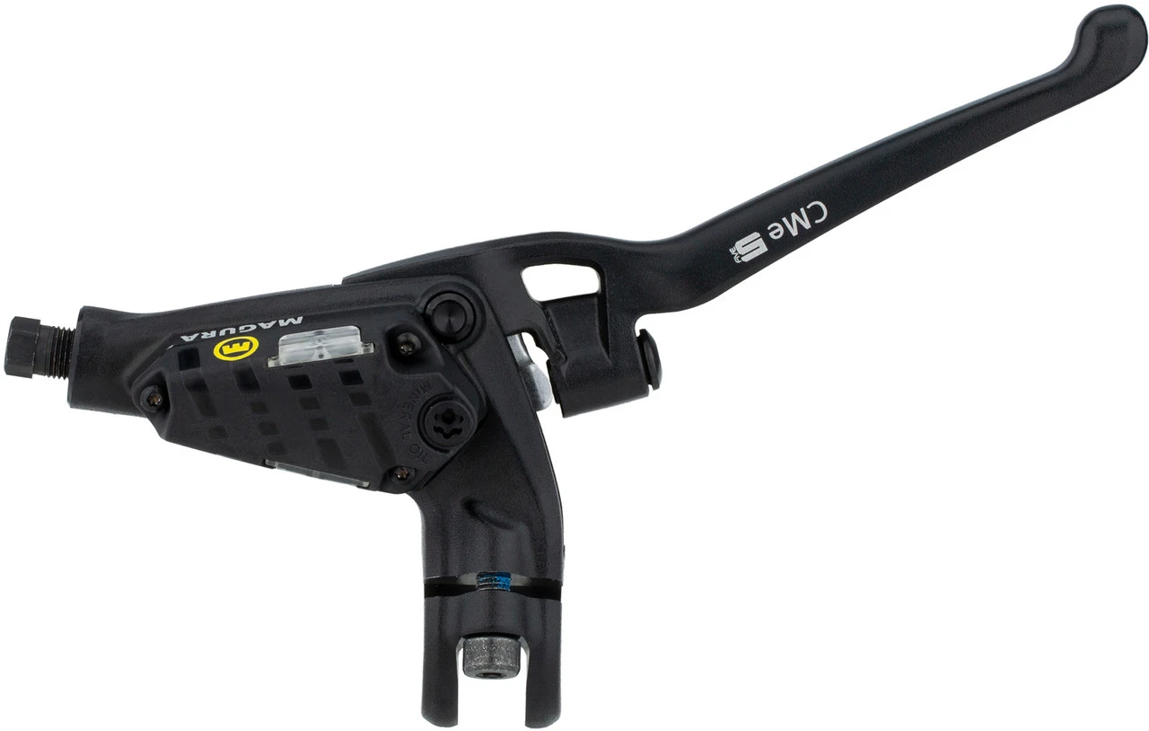 MAGURA Bremsgriff CMe5 4-Finger 5 MAGURA Bremsgriff CMe5 4-Finger – Bild 5