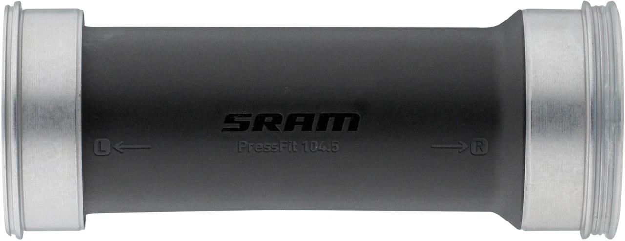 SRAM DUB Pressfit MTB Innenlager 104,5 Mm 2 SRAM DUB Pressfit MTB Innenlager 104,5 Mm – Bild 2