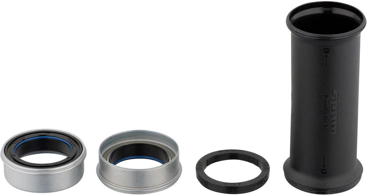 SRAM DUB Pressfit MTB Innenlager 104,5 Mm 4 SRAM DUB Pressfit MTB Innenlager 104,5 Mm – Bild 4