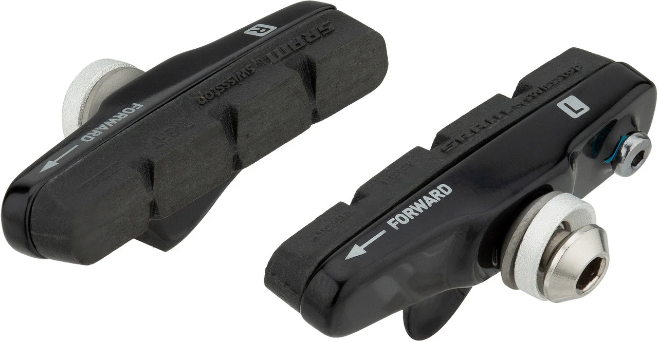 SRAM Bremsschuhe Für Rival 1 SRAM Bremsschuhe Für Rival