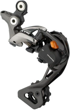 Shimano XTR Schaltwerk Shadow Plus RD-M9000 11-fach -Fahrradzubehör Geschäft 294181