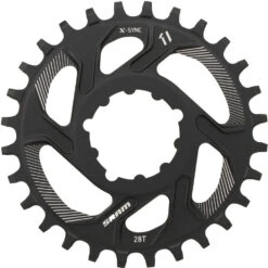 SRAM Kettenblatt X-Sync Direct Mount Boost Alu F. XX1 / X01 / X1 / X0 / X9 9 SRAM Kettenblatt X-Sync Direct Mount Boost Alu F. XX1 / X01 / X1 / X0 / X9 -Fahrradzubehör Geschäft 294193