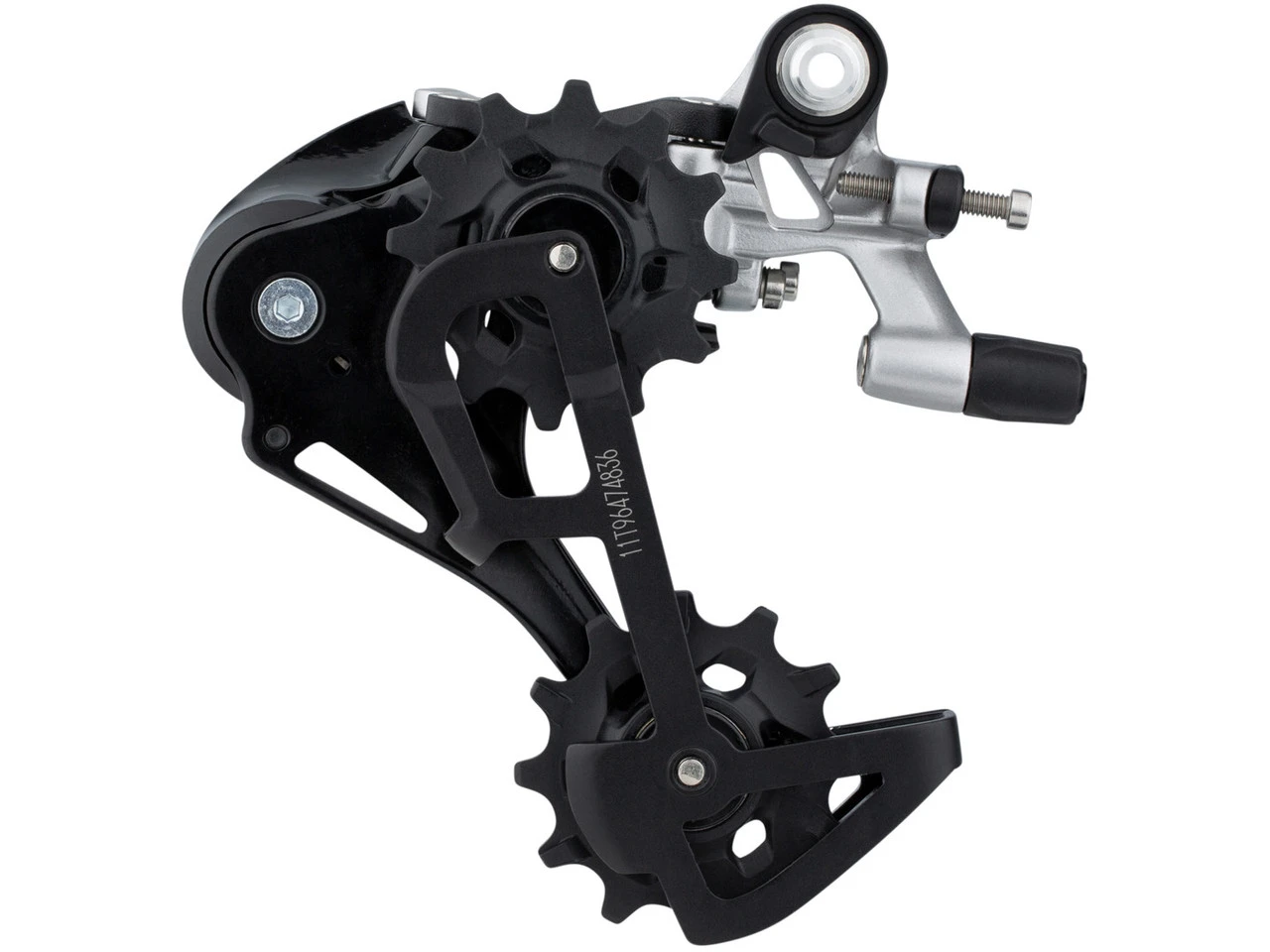 SRAM Rival 1 Type 3.0 Schaltwerk 11-fach 5 SRAM Rival 1 Type 3.0 Schaltwerk 11-fach – Bild 5
