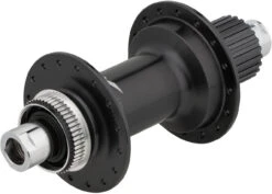 Shimano XT HR-Nabe FH-M8130-B Disc Center Lock 12 Mm Steckachse -Fahrradzubehör Geschäft 298504