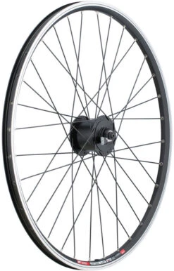 DT Swiss 535 + Shimano T3000 / DH-C3000 26" Laufrad 13 DT Swiss 535 + Shimano T3000 / DH-C3000 26" Laufrad -Fahrradzubehör Geschäft 299597
