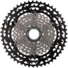 Shimano XTR Kassette CS-M9100-12 12-fach