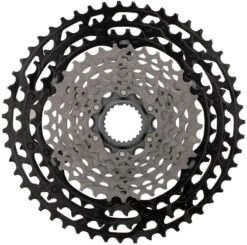 Shimano XTR Kassette CS-M9100-12 12-fach