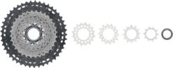 Shimano XTR Kassette CS-M9100-12 12-fach -Fahrradzubehör Geschäft 299873