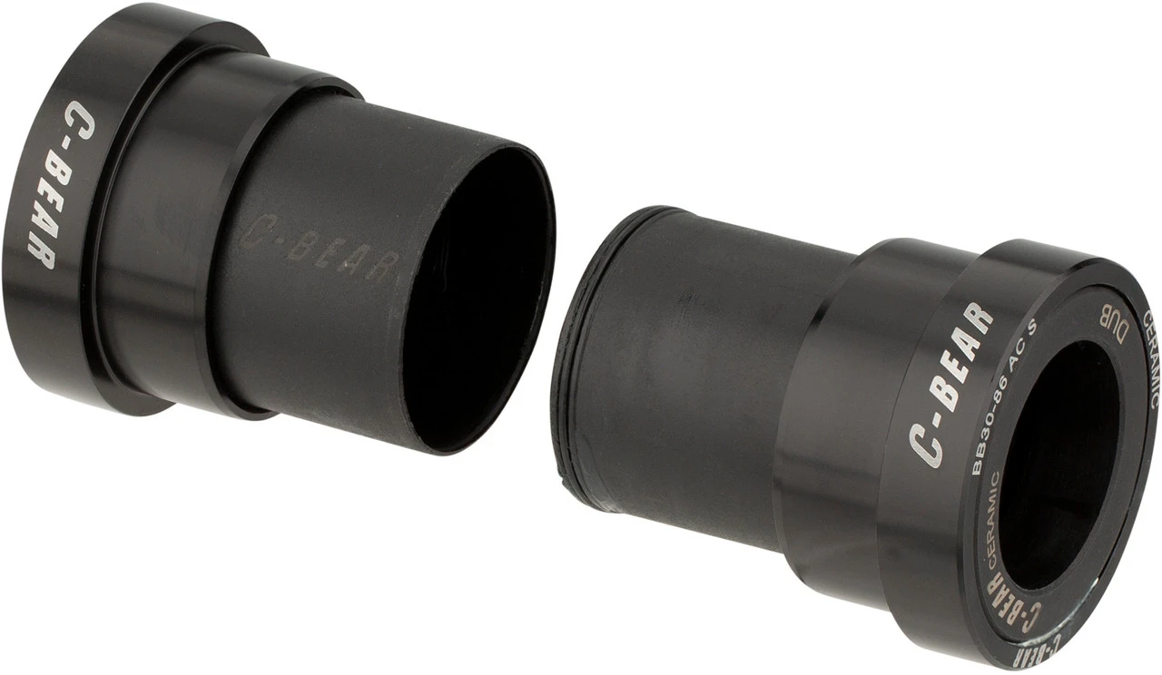 BB30 SRAM DUB MTB / Cyclocross Innenlager 42 X 68/73 Mm 2 BB30 SRAM DUB MTB / Cyclocross Innenlager 42 X 68/73 Mm – Bild 2