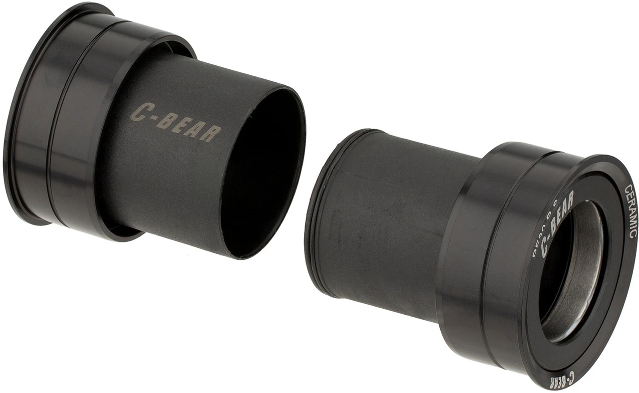 BB386EVO Rotor 30 Mm Race Innenlager 46 X 86,5 Mm 2 BB386EVO Rotor 30 Mm Race Innenlager 46 X 86,5 Mm – Bild 2