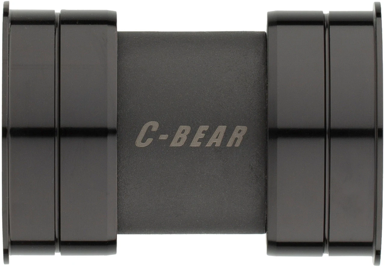 BB386EVO Rotor 30 Mm Race Innenlager 46 X 86,5 Mm 3 BB386EVO Rotor 30 Mm Race Innenlager 46 X 86,5 Mm – Bild 3