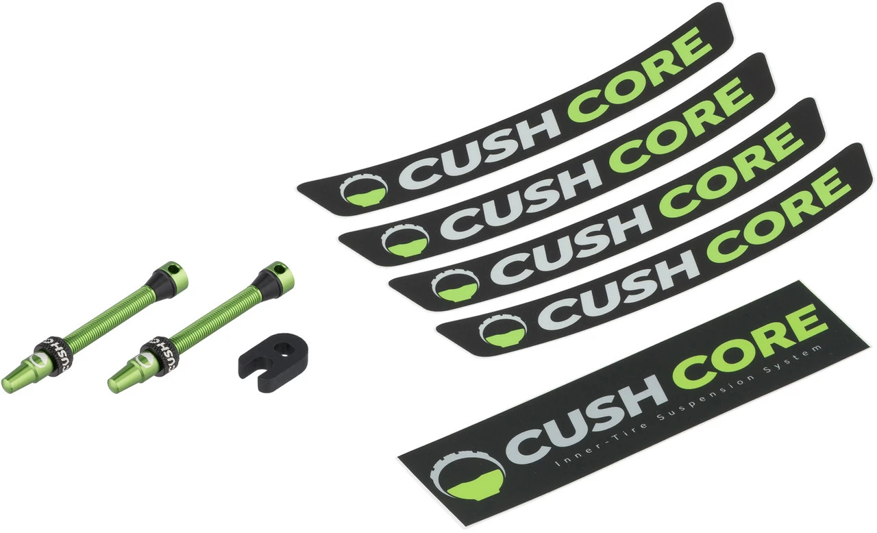 CUSHCORE Durchschlagschutz XC 2er-Set 29" 4 CUSHCORE Durchschlagschutz XC 2er-Set 29" – Bild 4