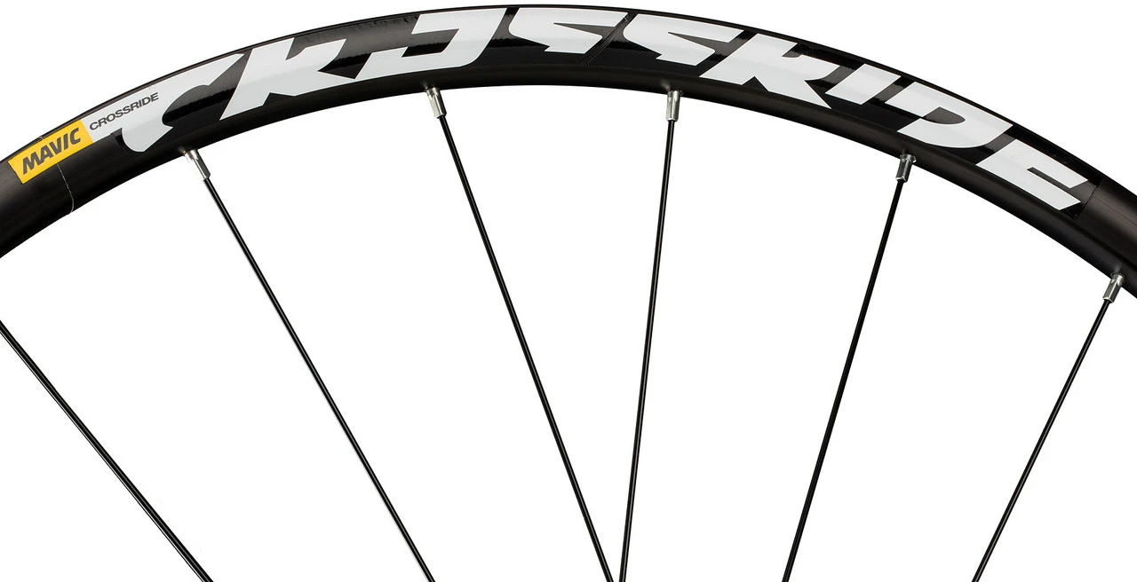 Mavic Crossride FTS-X Disc 6-Loch 29" Laufrad 3 Mavic Crossride FTS-X Disc 6-Loch 29" Laufrad – Bild 3