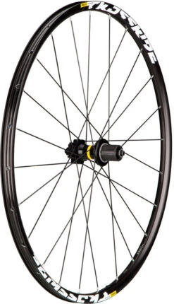 Mavic Crossride FTS-X Disc 6-Loch 29" Laufrad 12 Mavic Crossride FTS-X Disc 6-Loch 29" Laufrad -Fahrradzubehör Geschäft 313192