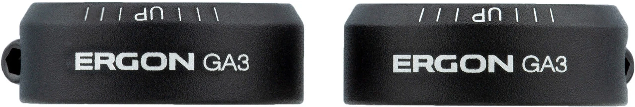 ERGON Klemmringe Für GA3 Lenkergriffe 2 ERGON Klemmringe Für GA3 Lenkergriffe – Bild 2