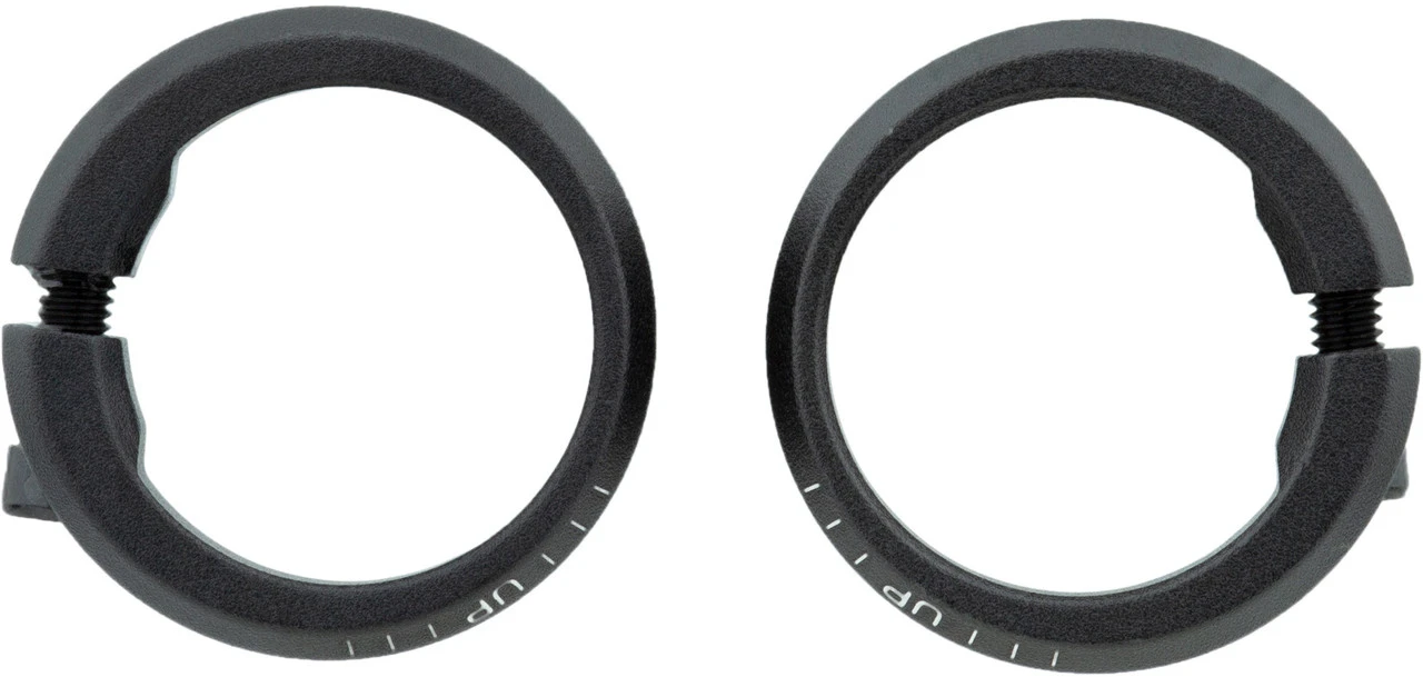 ERGON Klemmringe Für GA3 Lenkergriffe 3 ERGON Klemmringe Für GA3 Lenkergriffe – Bild 3