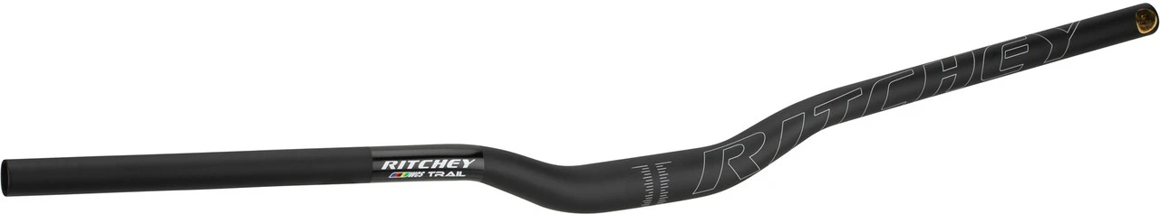 RITCHEY WCS Trail 30 Mm 31.8 Rizer Lenker 1 RITCHEY WCS Trail 30 Mm 31.8 Rizer Lenker
