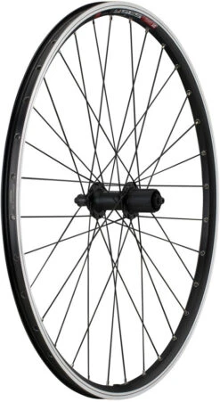 DT Swiss 535 + Shimano T3000 / DH-C3000 26" Laufradsatz -Fahrradzubehör Geschäft 316994