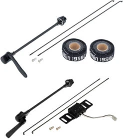 DT Swiss 535 + Shimano T3000 / DH-C3000 26" Laufradsatz -Fahrradzubehör Geschäft 316996