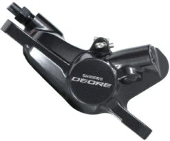 Shimano Deore Trekking BR-M6000 + BL-T6000 V+h Set Scheibenbremse J-Kit -Fahrradzubehör Geschäft 317293