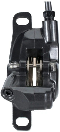 Shimano Deore Trekking Scheibenbremse BR-M6000 + BL-T6000 J-Kit -Fahrradzubehör Geschäft 317304