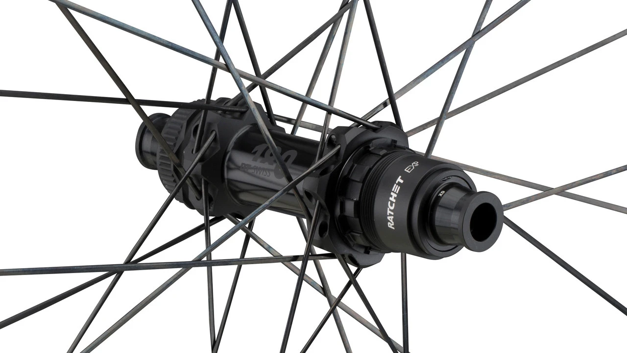 Dt-swiss EXC 1200 SPLINE 35 Boost Disc Center Lock 27,5" Laufradsatz 5 Dt-swiss EXC 1200 SPLINE 35 Boost Disc Center Lock 27,5" Laufradsatz – Bild 5