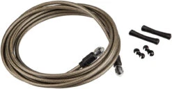 JAGWIRE Bremsleitung Mountain Pro Hydraulic Hose -Fahrradzubehör Geschäft 323104