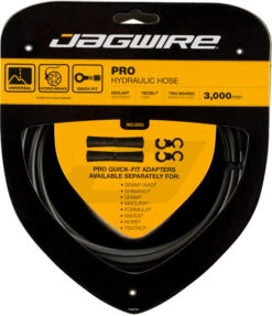 JAGWIRE Bremsleitung Mountain Pro Hydraulic Hose -Fahrradzubehör Geschäft 323116