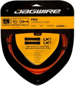JAGWIRE Bremsleitung Mountain Pro Hydraulic Hose -Fahrradzubehör Geschäft 323120