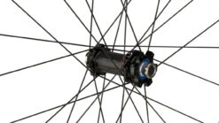 Fulcrum E-Metal 3 Disc 6-Loch Boost 27,5" Laufradsatz 2019 -Fahrradzubehör Geschäft 324623