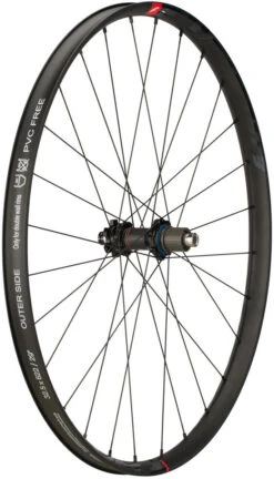 Fulcrum E-Metal 3 Disc 6-Loch Boost 27,5" Laufradsatz 2019 -Fahrradzubehör Geschäft 324624