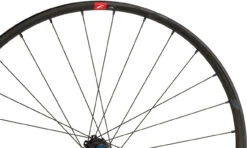 Fulcrum E-Metal 3 Disc 6-Loch Boost 27,5" Laufradsatz 2019 -Fahrradzubehör Geschäft 324626