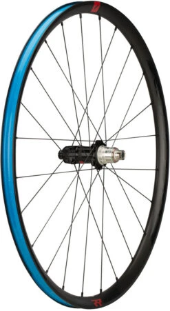 Fulcrum Rapid Red 5 DB Disc Center Lock 27,5" Laufradsatz -Fahrradzubehör Geschäft 324681