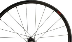 Fulcrum Rapid Red 5 DB Disc Center Lock 27,5" Laufradsatz -Fahrradzubehör Geschäft 324683