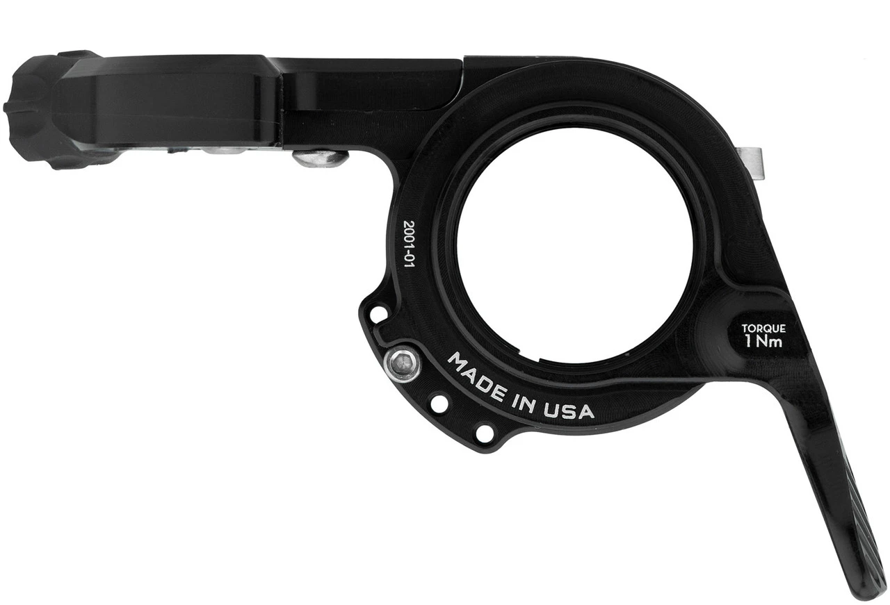 ReMote BarCentric Remotehebel 3 ReMote BarCentric Remotehebel – Bild 3