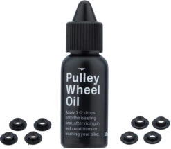 CERAMICSPEED Schalträdchen Coated Shimano 11-fach 12 Zähne -Fahrradzubehör Geschäft 325912