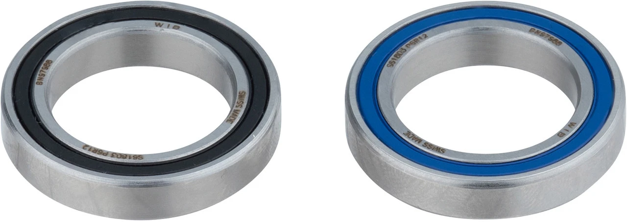 ZIPP Lagerkit Für 76 / 77 / Cognition V1 Und V2 VR-Naben 1 ZIPP Lagerkit Für 76 / 77 / Cognition V1 Und V2 VR-Naben