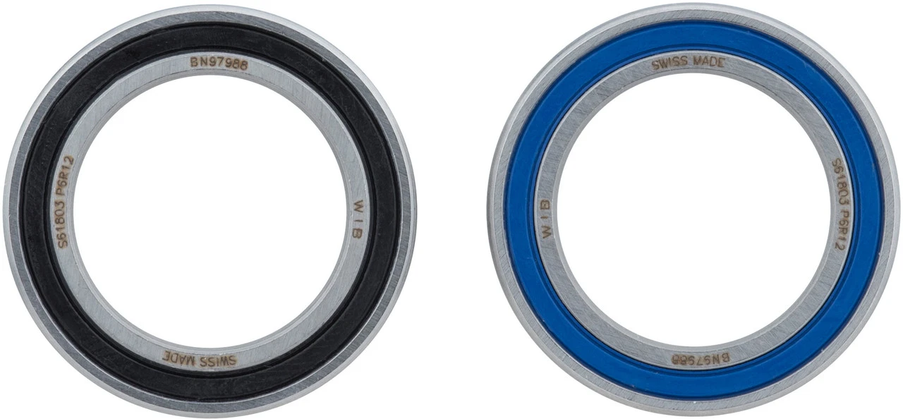 ZIPP Lagerkit Für 76 / 77 / Cognition V1 Und V2 VR-Naben 3 ZIPP Lagerkit Für 76 / 77 / Cognition V1 Und V2 VR-Naben – Bild 3