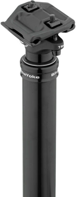 BikeYoke Divine 160 Mm Vario-Sattelstütze Ohne Remote -Fahrradzubehör Geschäft 327214