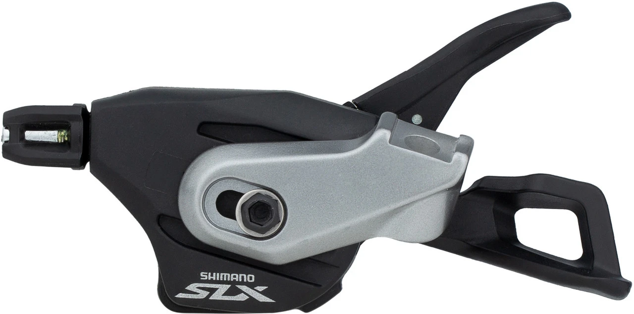 Shimano SLX Schaltgriff SL-M7000-B-I Mit I-Spec 2-/3-/10-/11-fach 2 Shimano SLX Schaltgriff SL-M7000-B-I Mit I-Spec 2-/3-/10-/11-fach – Bild 2