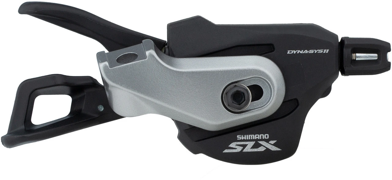 Shimano SLX Schaltgriff SL-M7000-B-I Mit I-Spec 2-/3-/10-/11-fach 5 Shimano SLX Schaltgriff SL-M7000-B-I Mit I-Spec 2-/3-/10-/11-fach – Bild 5