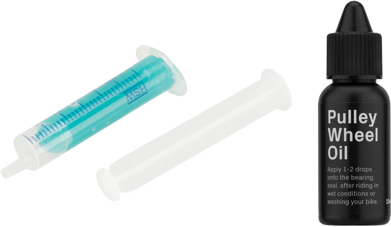 CERAMICSPEED Schalträdchen SRAM Eagle 1x12-fach 14 Zähne 4 CERAMICSPEED Schalträdchen SRAM Eagle 1x12-fach 14 Zähne – Bild 4