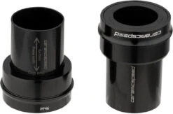 CERAMICSPEED PF30 SRAM DUB Road Innenlager 46 X 68 Mm -Fahrradzubehör Geschäft 328481