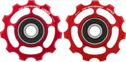 CERAMICSPEED Schalträdchen Shimano 11-fach