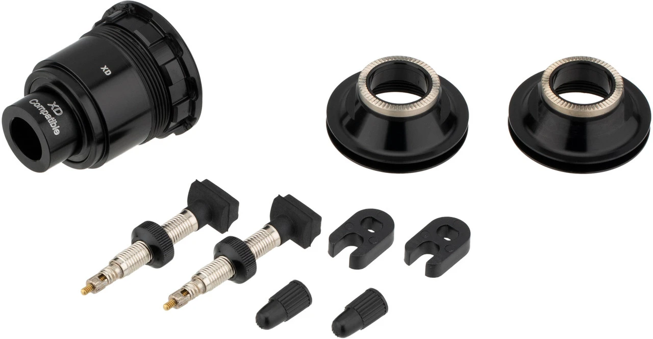 Dt-swiss FR 1950 CLASSIC 30 Boost Disc Center Lock 29" Laufradsatz 5 Dt-swiss FR 1950 CLASSIC 30 Boost Disc Center Lock 29" Laufradsatz – Bild 5